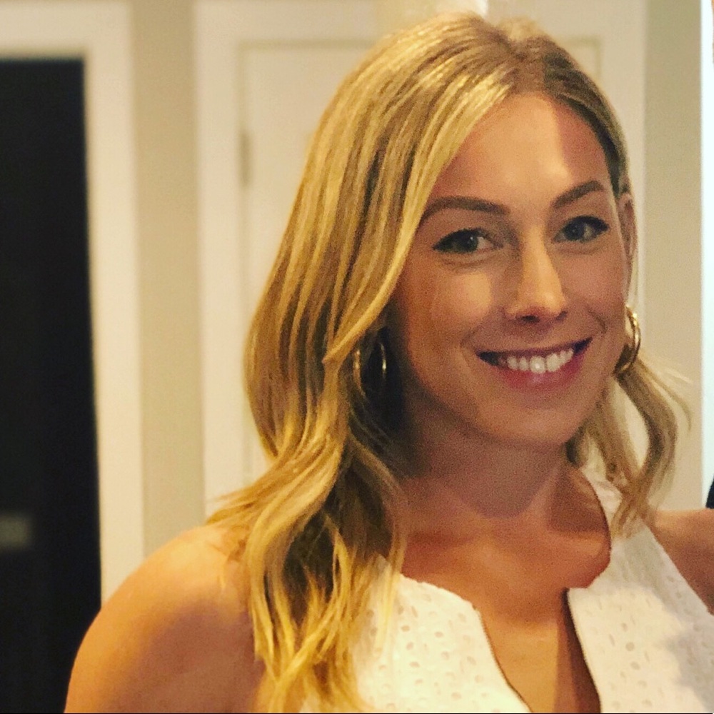 Meet your Posher, Kasey